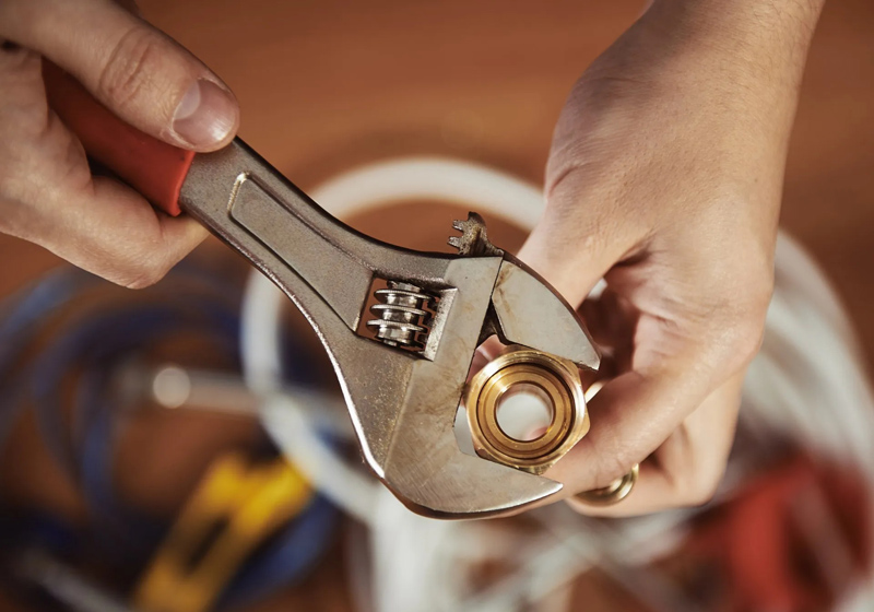 Dépannage plomberie Caluire-et-Cuire