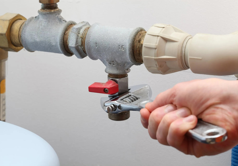 Dépannage plomberie Beynost